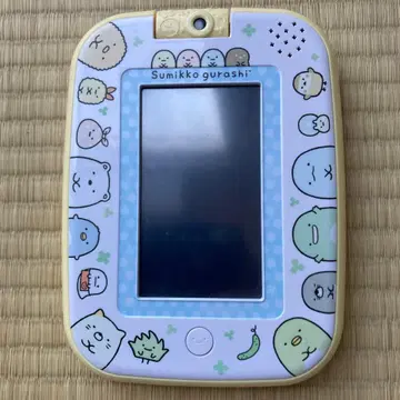 스미코구라시 패드