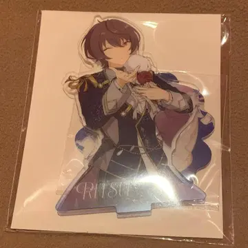 앙스타 사쿠마 리츠 스타포니 아크릴 스탠드 -Superbloom-