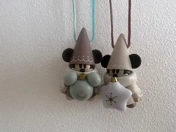 디즈니랜드 릴린린 2025 가챠가챠