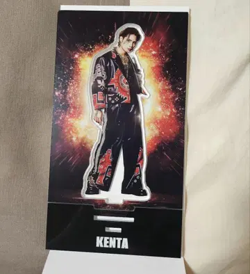 THE RAMPAGE 카미야 켄타 아크릴 스탠드