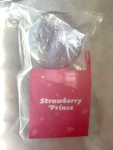 스토푸리 아리츠아 응원봉