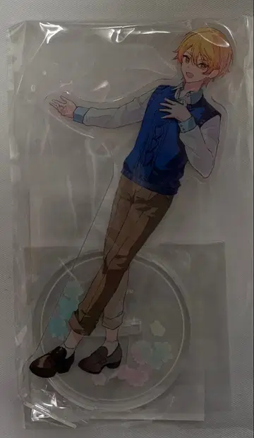 밤 페스티벌 아크릴 스탠드 텐마 츠카사