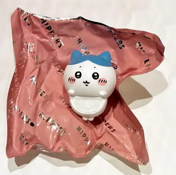 HIPPERS 치이카와 (먼작귀) 히퍼스 하치와레 미사용 새상품