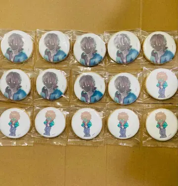 은하 특급 밀키 서브웨이 그라테 쿠키 맥스 15개