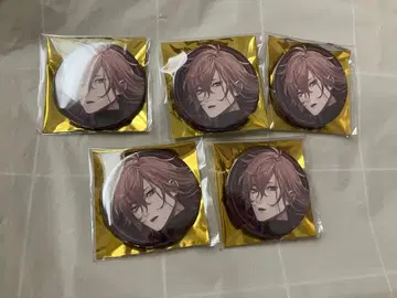 종원의 비르슈 시안 캔뱃지