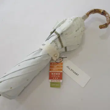 질스튜어트 새상품 우천 겸용 우산 양산 / 접이식 접이식 우산 No. 3