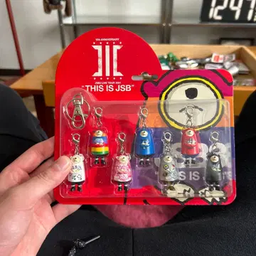 THIS IS JSB 10th Anniversary