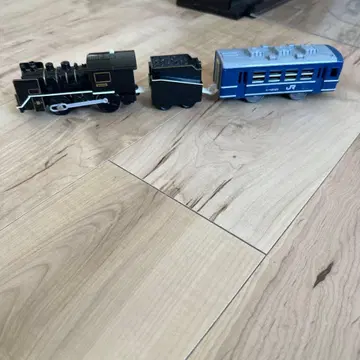 프라레일 C56160 기관차 SL 기타비와코호 여객차 세트