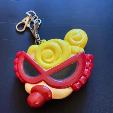 히스 미니 캐릭터형 코인 케이스