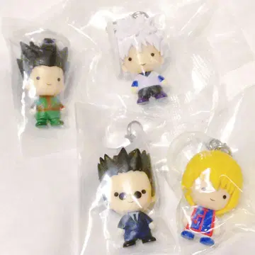 즉시 구매 가능 HUNTERXHUNTER 메지루시 액세서리