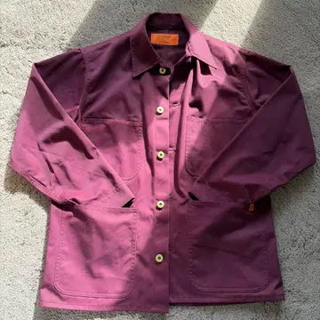 UNIVERSAL OVERALL 버건디 커버올