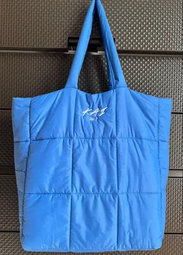 초특급 EVE 카이 토트백