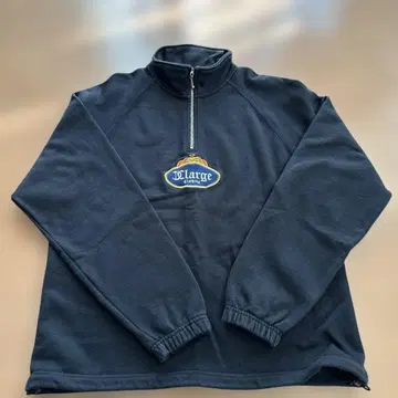 XLARGE 집업 트레이닝복