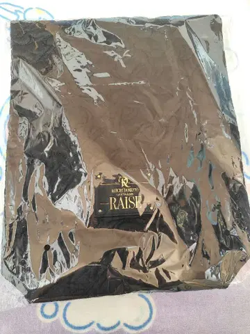 도모토 코이치 LIVE TOUR 2025 토트백 미사용