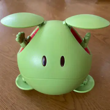 반다이 기동전사 건담 디지털 취미 시리즈 마스코트 로봇 할로