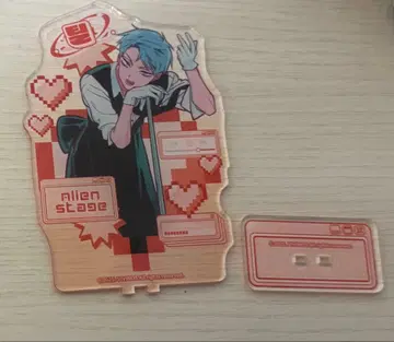 에이리언 스테이지 티르 아크릴 스탠드