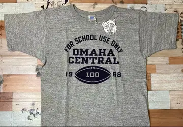 [ M ] 미사용품 웨어하우스 For School Use tee HG