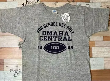 [ M ] 미사용품 웨어하우스 For School Use tee HG