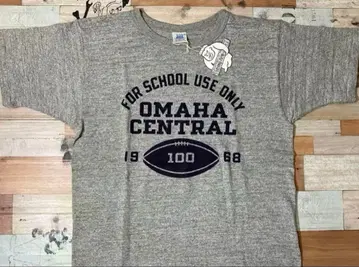 [ M ] 미사용품 웨어하우스 For School Use tee HG