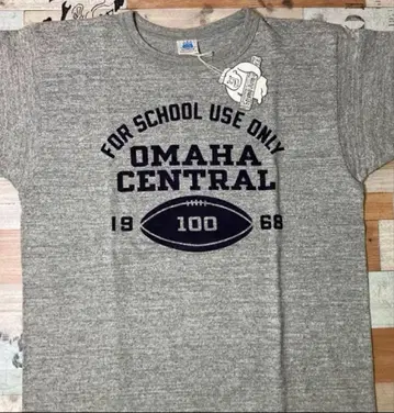 [ M ] 미사용품 웨어하우스 For School Use tee HG