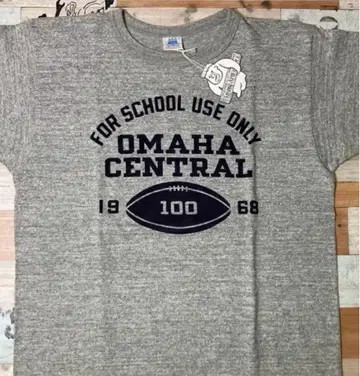 [ M ] 미사용품 웨어하우스 For School Use tee HG