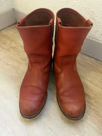 Red Wing Shoes 페코스 부츠 8866 사이즈 8
