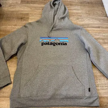 patagonia 후드티 후디 L 사이즈