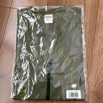 에릭 클랩튼 2025년 무도관 투어 T셔츠 (새상품)