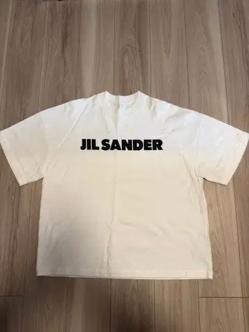 JIL SANDER T셔츠 M사이즈