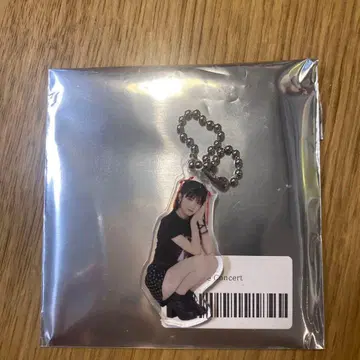 Juice=Juice 랜덤 아크릴 키링 카와시마 미카