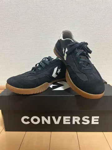 한국 한정판 모델 CONVERSE RUNSTAR TRAINER