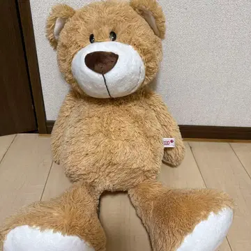 nici 봉제 인형 80cm