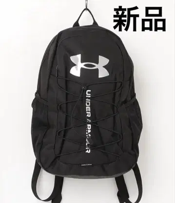 UNDER URMOUR 언더아머 백팩