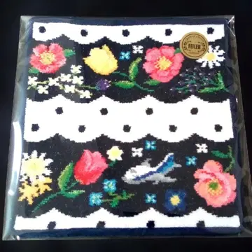 익명 배송 페이러 x ANA 타월 손수건 스칼라십