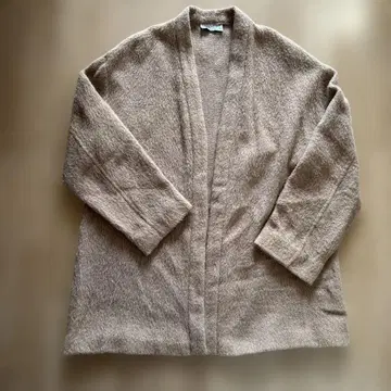 BASILE 가디건 울