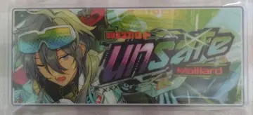 앙상블 스타즈 시이나 니키