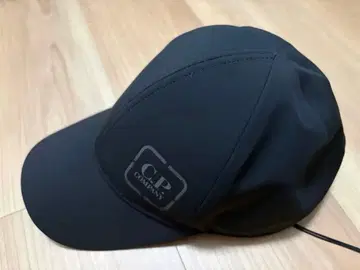 [ 새상품 미사용 ] CP Company 블랙 캡