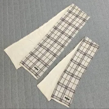 컴시즘 패밀리룩 패밀리 페어 머플러