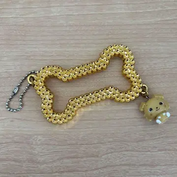 산리오 치비마루 키링 헤이세이 레트로