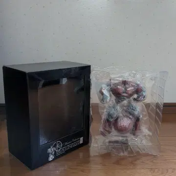 CCP 켄다맨 원작 컬러 2호 선입금 특전 포함