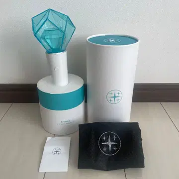 SHINee OFFICIAL FANLIGHT 공식 응원봉