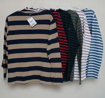 세인트 제임스 웨쌍 T1