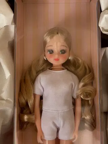 리카짱 캐슬 2025 크리스마스 리카짱