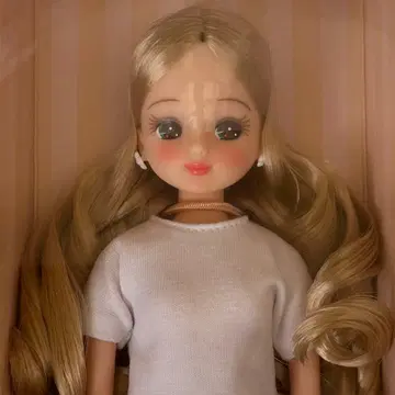 리카짱 캐슬 2025 크리스마스 리카짱