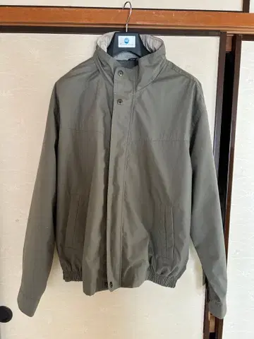 세인트 존스베이 자켓