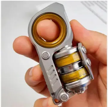 [신단] 피젯 토이 EDC 음차