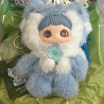 Maymei 봄의 시 시리즈