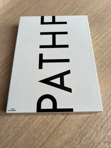 BUMP OF CHICKEN PATHFINDER Blu-ray