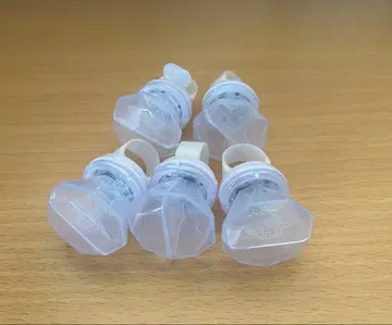 메테오라 멜트 다 텐시 링 라이트 5개 묶음 판매