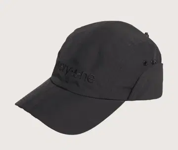 adidas x everyone Ear Flap Cap 'Black'